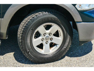2011 Dodge Ram Pickup Outdoorsman