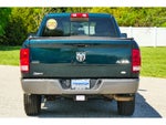 2011 Dodge Ram Pickup Outdoorsman