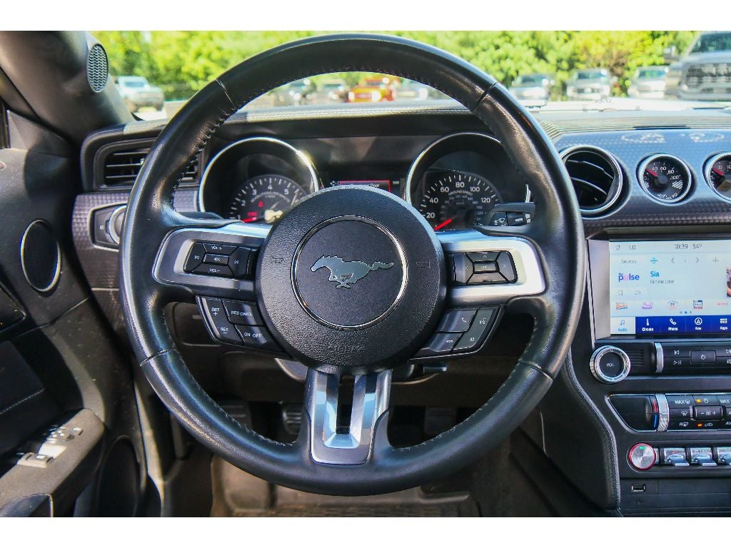 2020 Ford Mustang GT