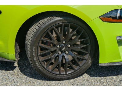 2020 Ford Mustang GT