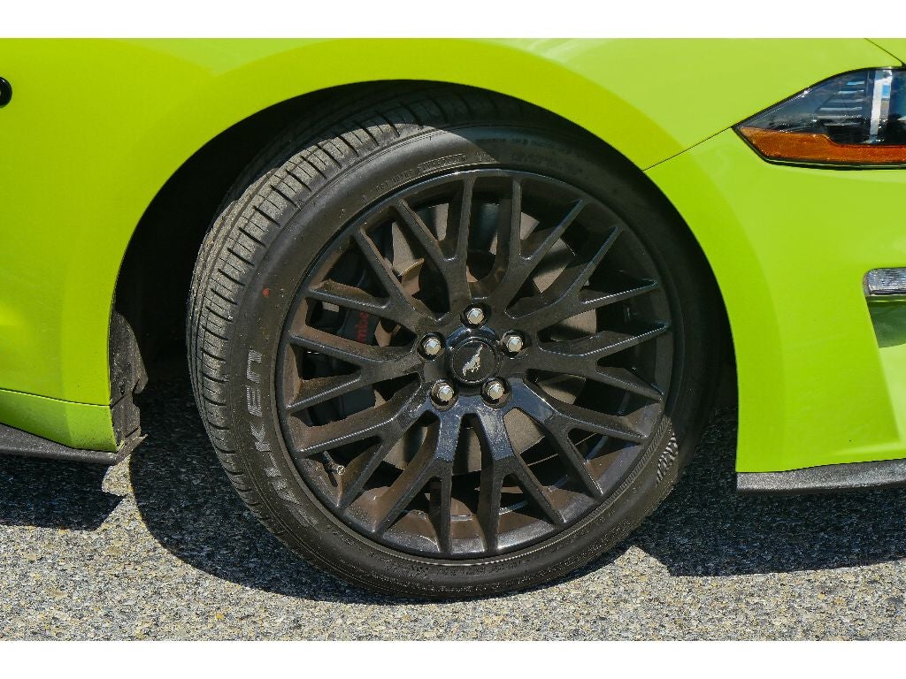 2020 Ford Mustang GT