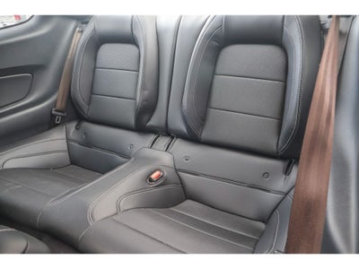 2022 Ford Mustang Mach 1