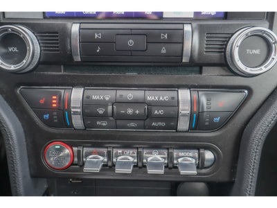 2022 Ford Mustang Mach 1