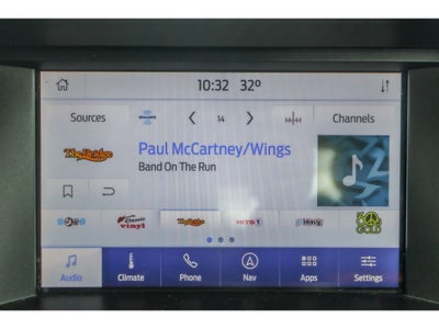 2022 Ford Mustang Mach 1