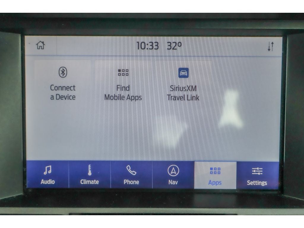 2022 Ford Mustang Mach 1