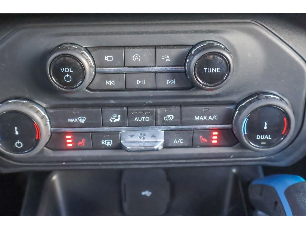 2022 Ford Bronco Outer Banks Lifted