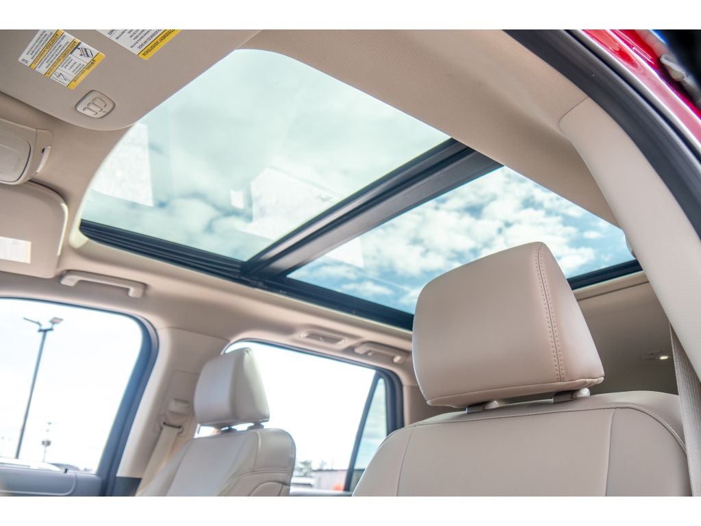 2022 Ford Expedition MAX XLT