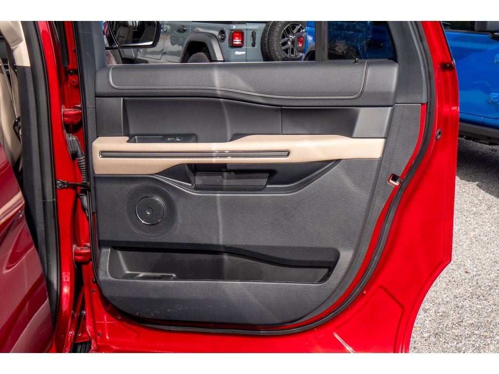 2022 Ford Expedition MAX XLT