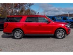 2022 Ford Expedition MAX XLT