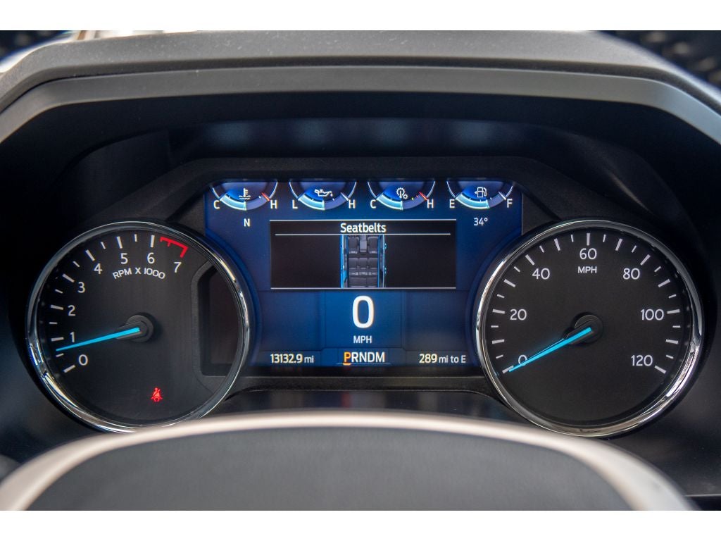 2022 Ford Expedition MAX XLT