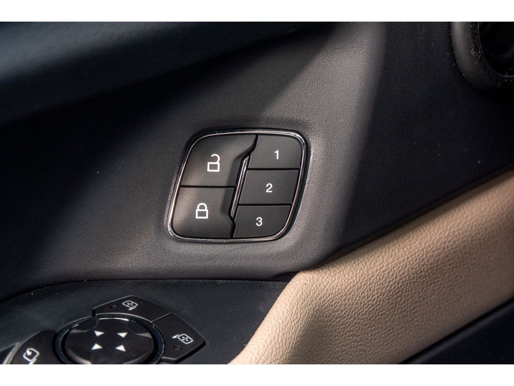 2022 Ford Expedition MAX XLT