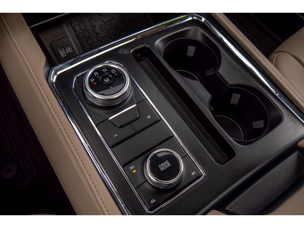 2022 Ford Expedition MAX XLT