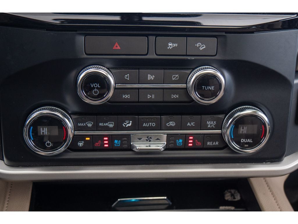 2022 Ford Expedition MAX XLT