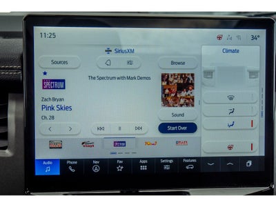 2022 Ford Expedition MAX XLT