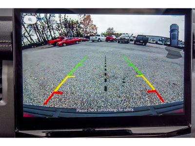 2022 Ford Expedition MAX XLT