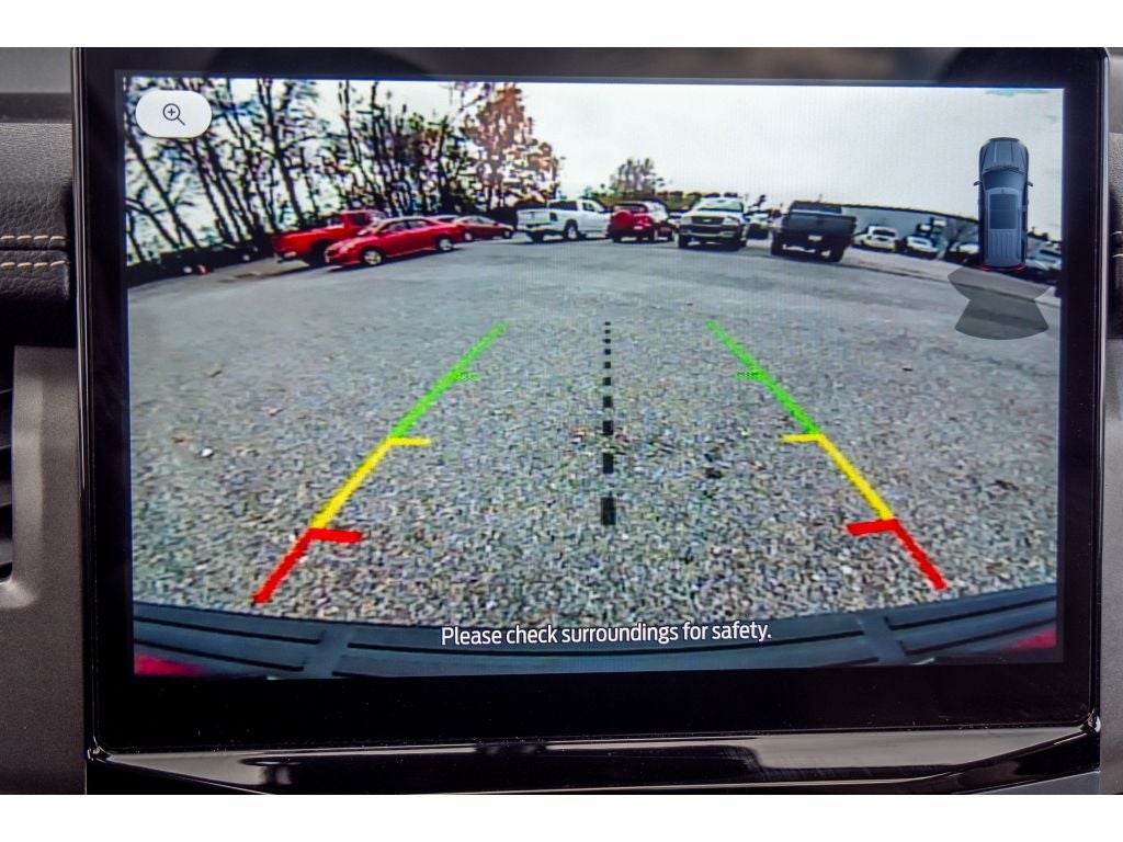 2022 Ford Expedition MAX XLT