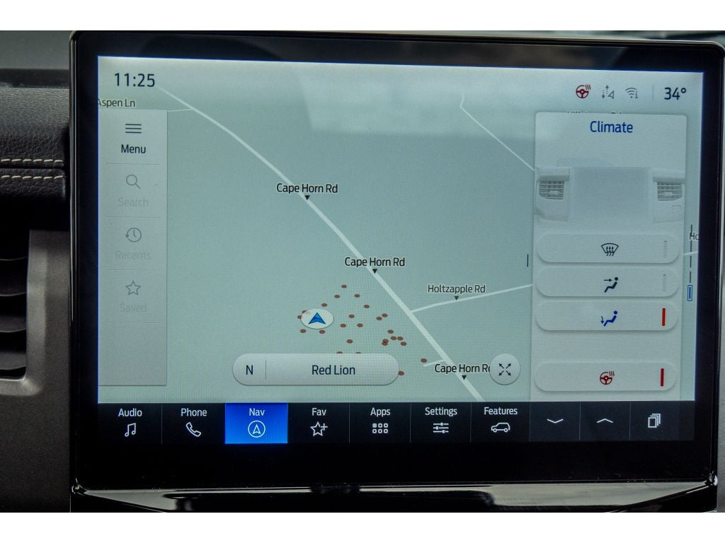 2022 Ford Expedition MAX XLT