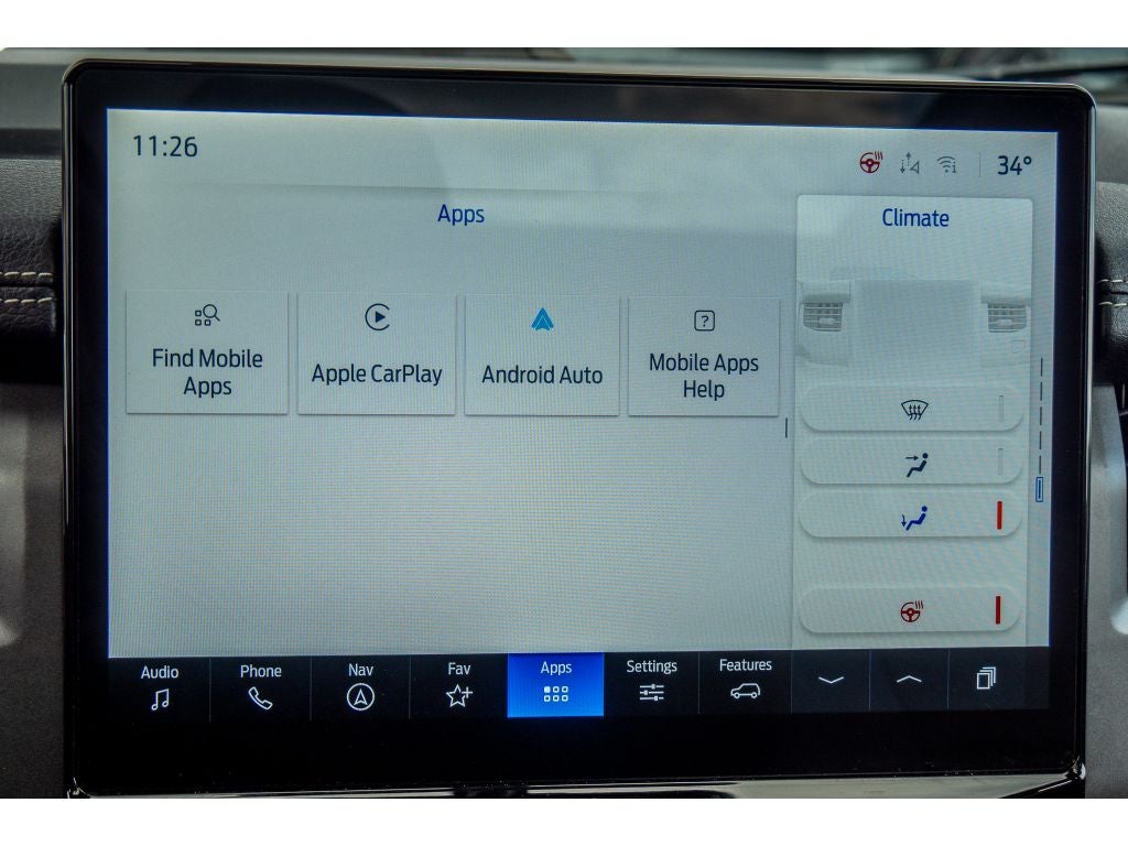 2022 Ford Expedition MAX XLT