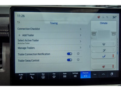 2022 Ford Expedition MAX XLT