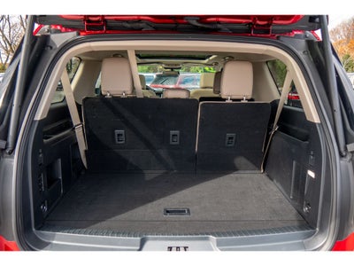 2022 Ford Expedition MAX XLT