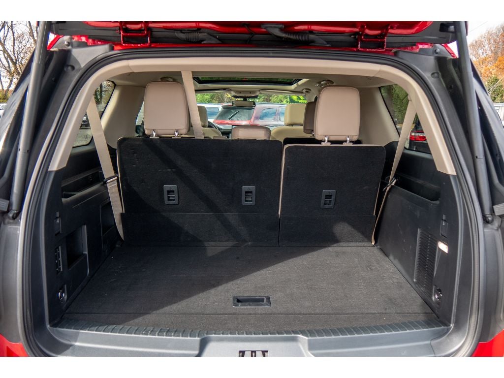 2022 Ford Expedition MAX XLT