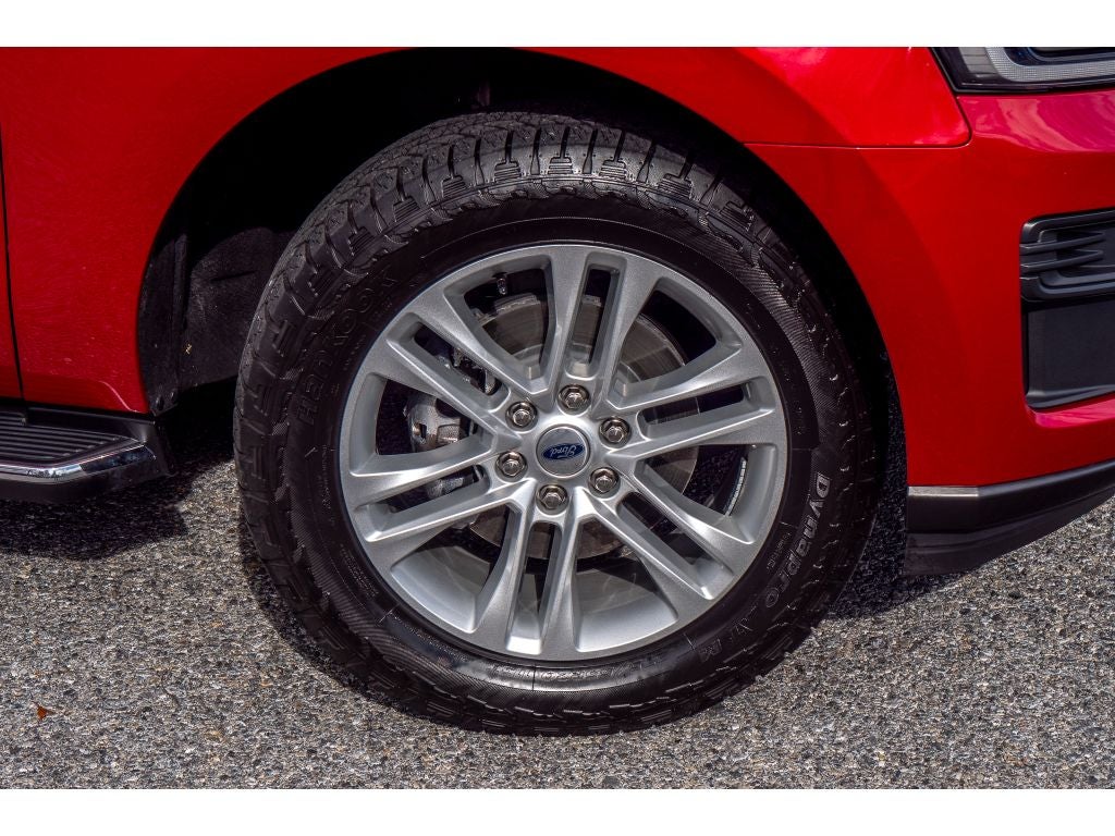 2022 Ford Expedition MAX XLT