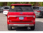 2022 Ford Expedition MAX XLT
