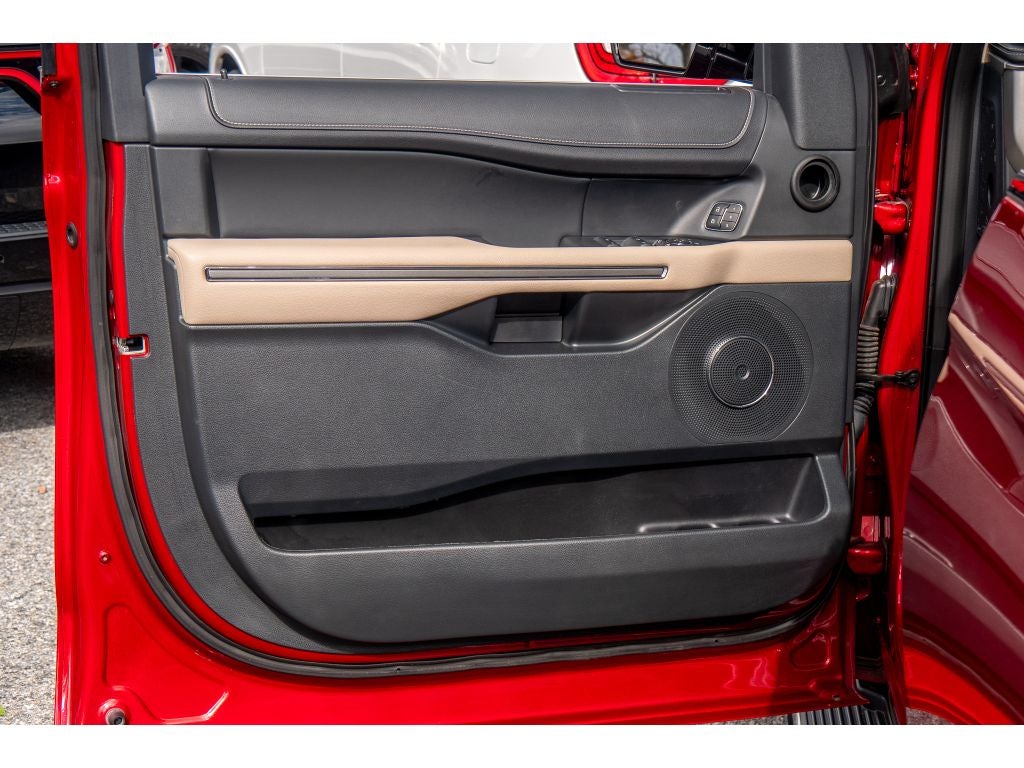 2022 Ford Expedition MAX XLT