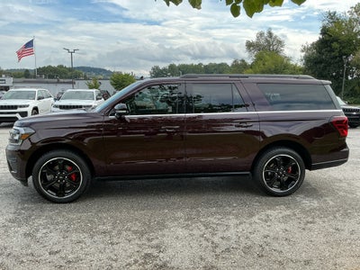 2023 Ford Expedition MAX Limited