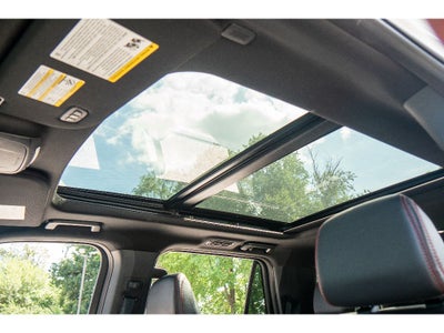 2024 Ford Expedition Limited Stealth Ed