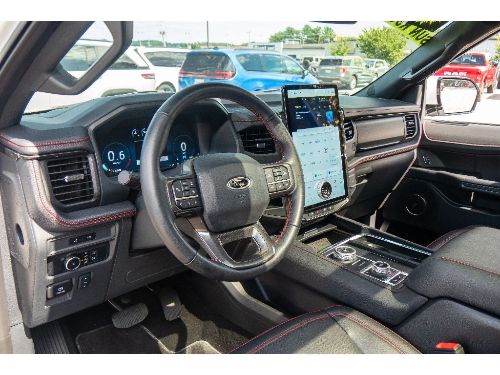 2024 Ford Expedition Limited Stealth Ed