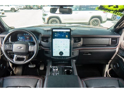 2024 Ford Expedition Limited Stealth Ed