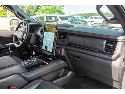 2024 Ford Expedition Limited Stealth Ed