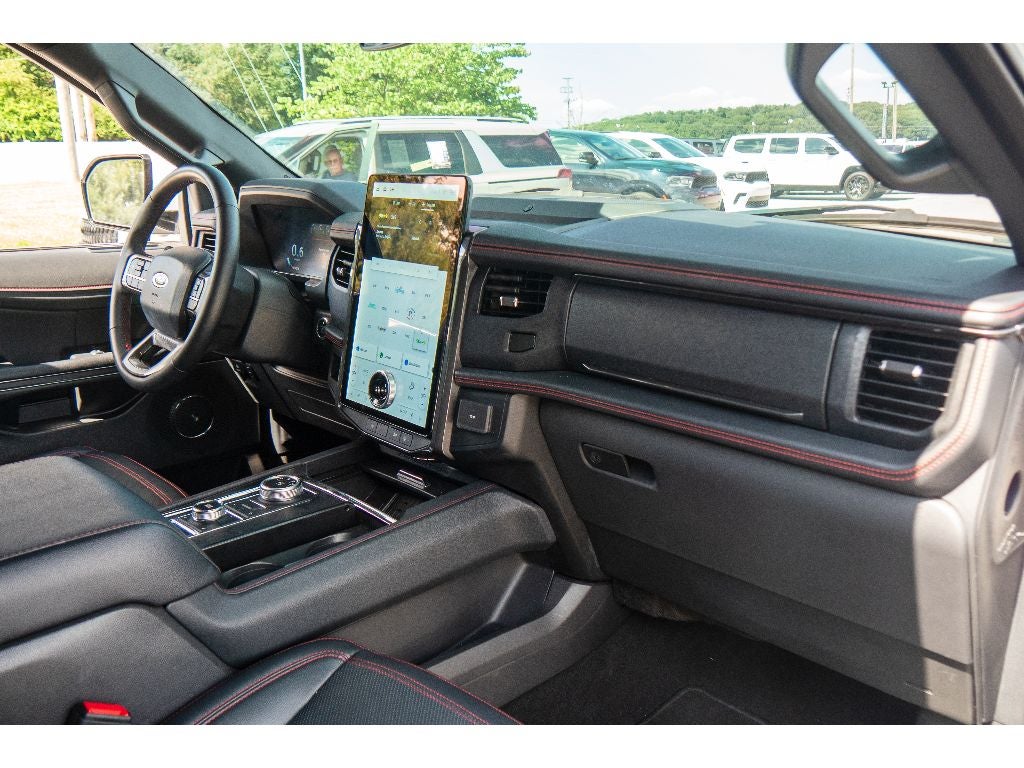2024 Ford Expedition Limited Stealth Ed