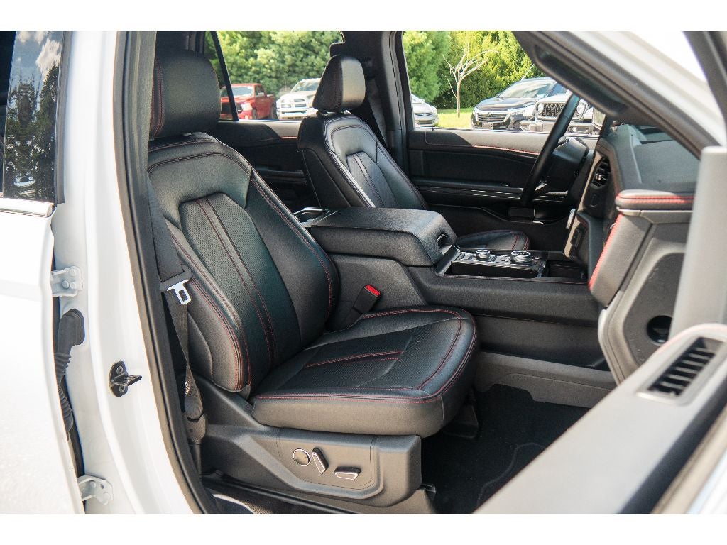 2024 Ford Expedition Limited Stealth Ed