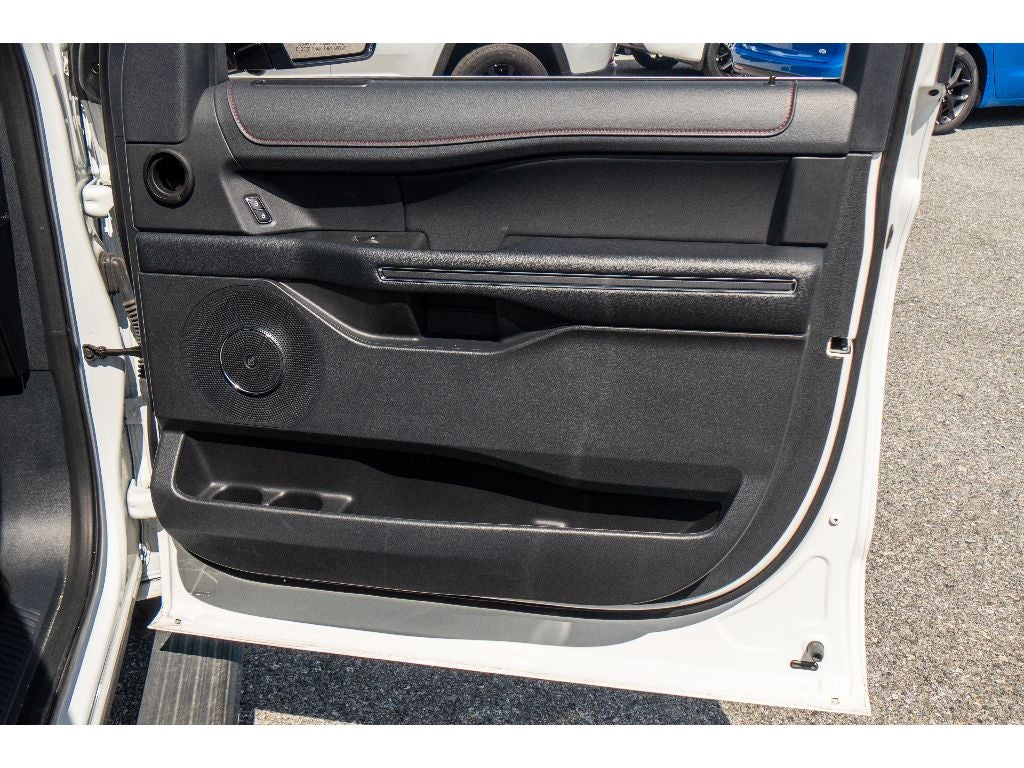 2024 Ford Expedition Limited Stealth Ed