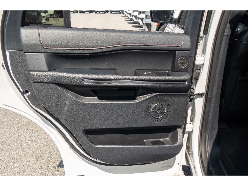 2024 Ford Expedition Limited Stealth Ed