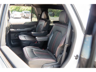 2024 Ford Expedition Limited Stealth Ed