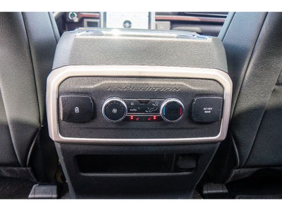 2024 Ford Expedition Limited Stealth Ed