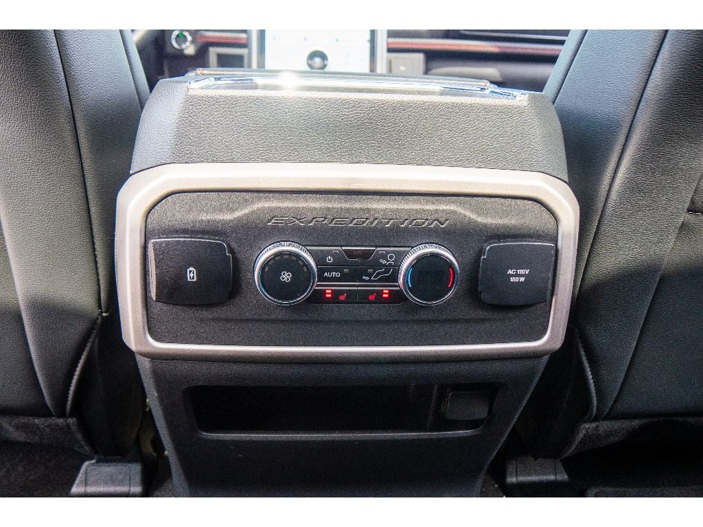 2024 Ford Expedition Limited Stealth Ed