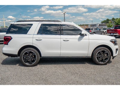 2024 Ford Expedition Limited Stealth Ed