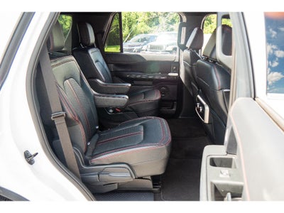 2024 Ford Expedition Limited Stealth Ed