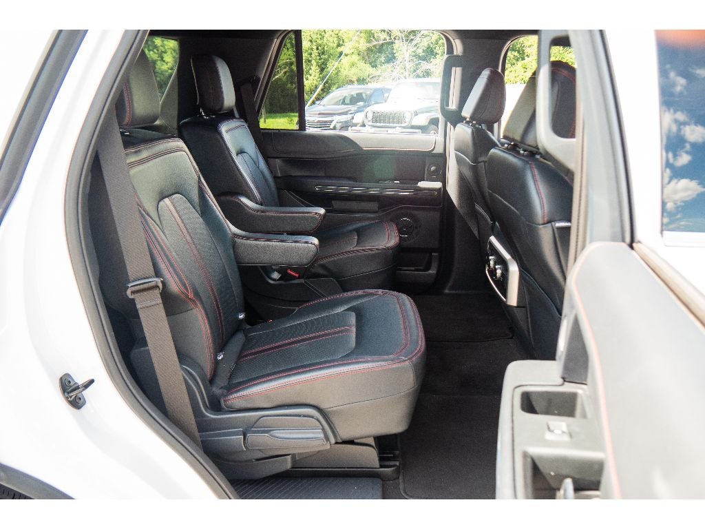 2024 Ford Expedition Limited Stealth Ed