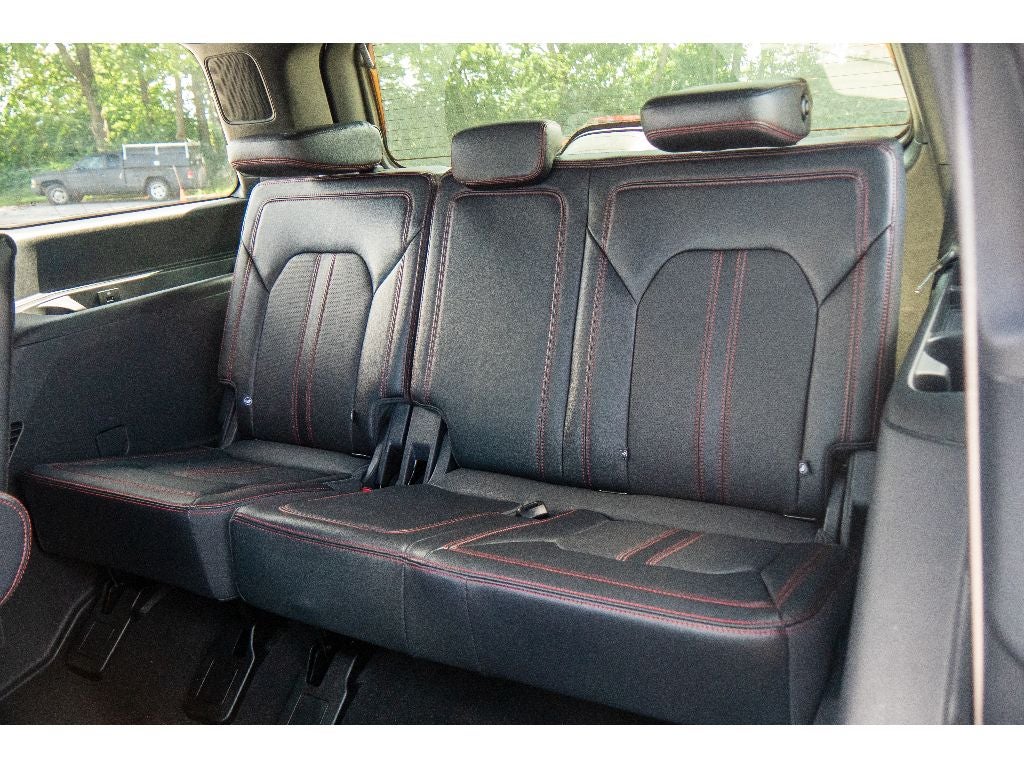 2024 Ford Expedition Limited Stealth Ed