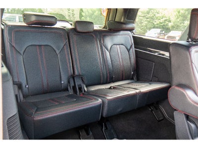 2024 Ford Expedition Limited Stealth Ed