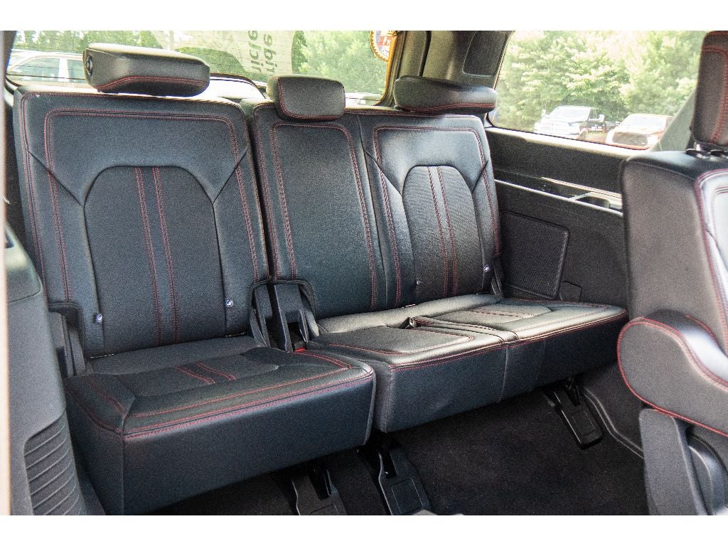 2024 Ford Expedition Limited Stealth Ed