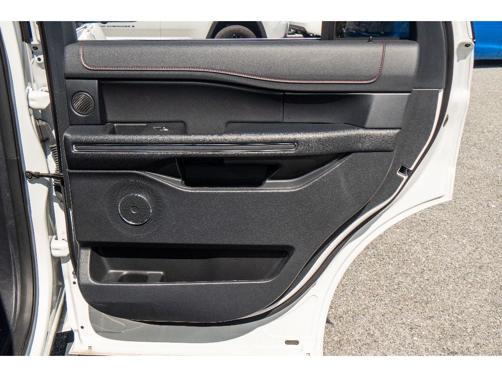 2024 Ford Expedition Limited Stealth Ed