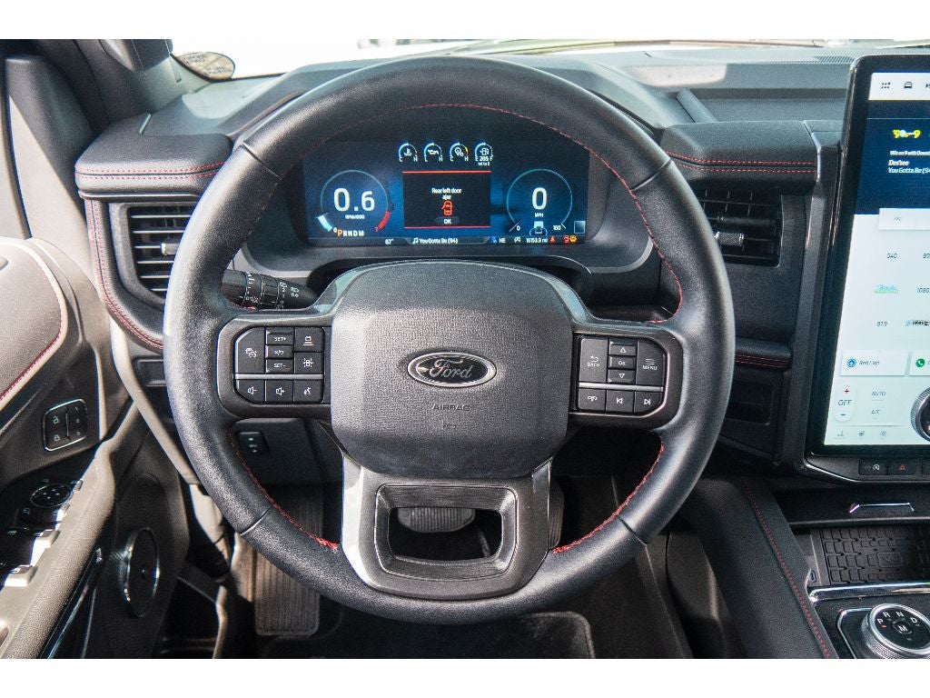 2024 Ford Expedition Limited Stealth Ed