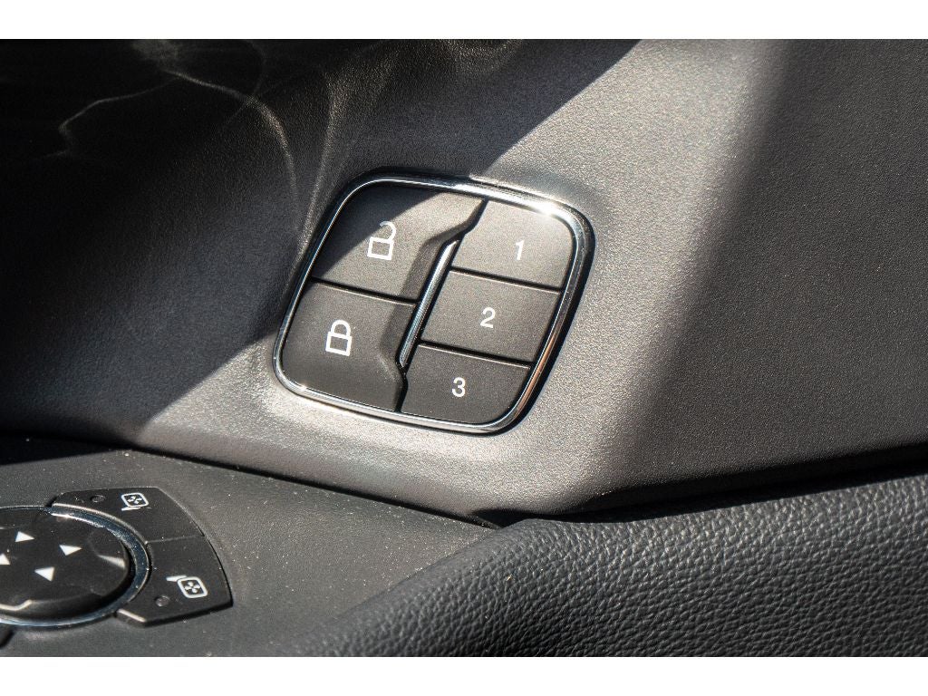2024 Ford Expedition Limited Stealth Ed