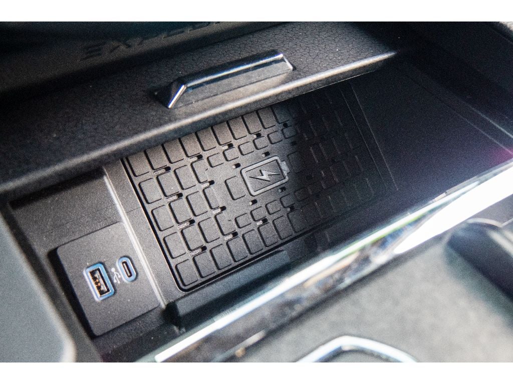 2024 Ford Expedition Limited Stealth Ed